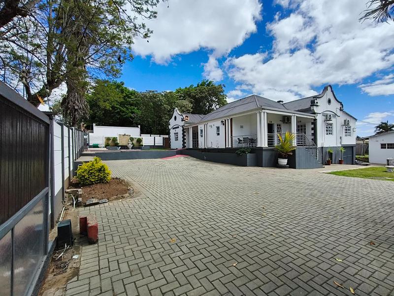 To Let Commercial Property for Rent in Mthata Eastern Cape